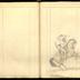 August Meyer European cavalry sketches, 1856-1859