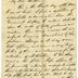 Jay Cooke correspondence, 1862 [September]