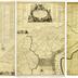 John Reed Map of the City and Liberties of Philadelphia, 1774