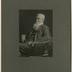 Jay Cooke personal photographs of family and friends, 1856-1904