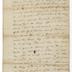 William Rawle Sr. Fries' Rebellion documents, 1799 [February]