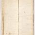 James Craft weather diary, 1796-1800