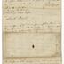 William Rawle Sr. Fries' Rebellion documents, 1799 [February]