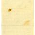 Richard Watson Gilder letter to Walt Whitman, 1887