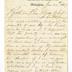 William Still letter to the Pythian Base Ball Club, 1869