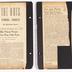 The Print Club scrapbook, 1941-1945