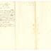 Ordinance Office correspondence to Edmund K. Russell of the 1st Long Island Volunteers, 1863-1864