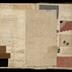 John Fanning Watson's Annals of Philadelphia original manuscript, 1693-1828