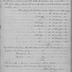Palmer Cemetery trustees meeting minutes, 1839-1889