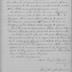 Palmer Cemetery trustees meeting minutes, 1839-1889
