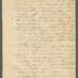 Benjamin Franklin letter to John Ross, 1765