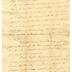 Tench Tilghman correspondence to Benjamin Chew, 1777-1778