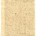 Benjamin Chew correspondence to Tench Tilghman, 1777-1778