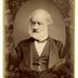 A. E. Borie portrait photograph, undated