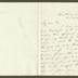 James Buchanan letter to Alfred O.P. Nicholson, 1856