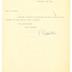Wilbur K. Thomas and Veit Valentin correspondence, 1940