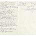 Markham family genealogical correspondence, 1933-1955