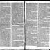Pensylvanische Berichte microfilm copies, 1754 [Pennsylvania Reports]