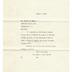 Violet H. Snyder funeral records and correspondence regarding death certificate, 1930