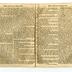 Fithian's Silk Growers Almanac, 1840