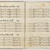 Mittel Buch bestehend in allerley angenehmen Melodies zum Dank und Lobgesang [The Middle Book Containing All Kinds of Pleasant Songs of Thanks and Praise], 1846 [German]