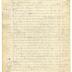 Pennsylvania 29th Infantry Regiment correspondence, newspapers, and muster cards