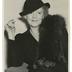 Ethel Barrymore photographs, 1938-1946