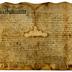 Deed between William Penn and the Delaware Indians, 1682