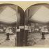 The American Department in the Memorial Hall Annex centennial stereograph, 1876