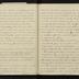 Isaiah Williamson European travel diary, 1841