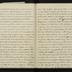 Isaiah Williamson European travel diary, 1841