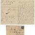 John L. Smith Civil War correspondence, 1865