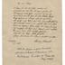 Rudolf Cronau incoming correspondence U-W, 1863-1927 [English and German]