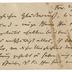 Rudolf Cronau incoming correspondence B, 1881-1913 [English and German]