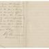 Rudolf Cronau incoming correspondence R-S, 1881 [English and German]