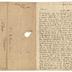 Edwin James letter to Peter Du Ponceau, 1828