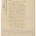 Rudolf Cronau incoming correspondence G-H, 1890-1919 [English and German]