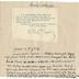 Rudolf Cronau incoming correspondence G-H, 1890-1919 [English and German]