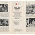 Children's Aid Society Lycoming County administrative records, 1952-1953