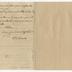 Charles Thomson letter to John Dickinson, 1776