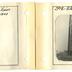 George A. Foreman Philadelphia Transportation Company photograph and ephemera album, 1939-1941 [Volume 8]