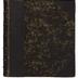  James Gibson and John Fishbourne Mifflin [Leander and Lorenzo] diaries, 1786-1787