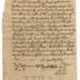John Hepburn and Samuel Hepburn [on behalf of John Hepburn's estate] correspondence with John Cadwalader, 1772-1779