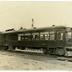 J. G. Brill Company Central Vermont railway car photographs, 1927

