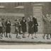 Women hosiery mill strikers photographs, 1930-1931