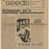 Yellow Seeds newspaper, 1972 [Vol. 1, No. 3]