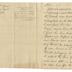 William Browne correspondence to Samuel Huntington, 1774-1786