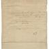Reports concerning American prisoners of war at Melville Island Prison, 1814