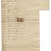 Reports concerning American prisoners of war at Melville Island Prison, 1814