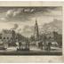 Dutch West India Company Amsterdam warehouse print